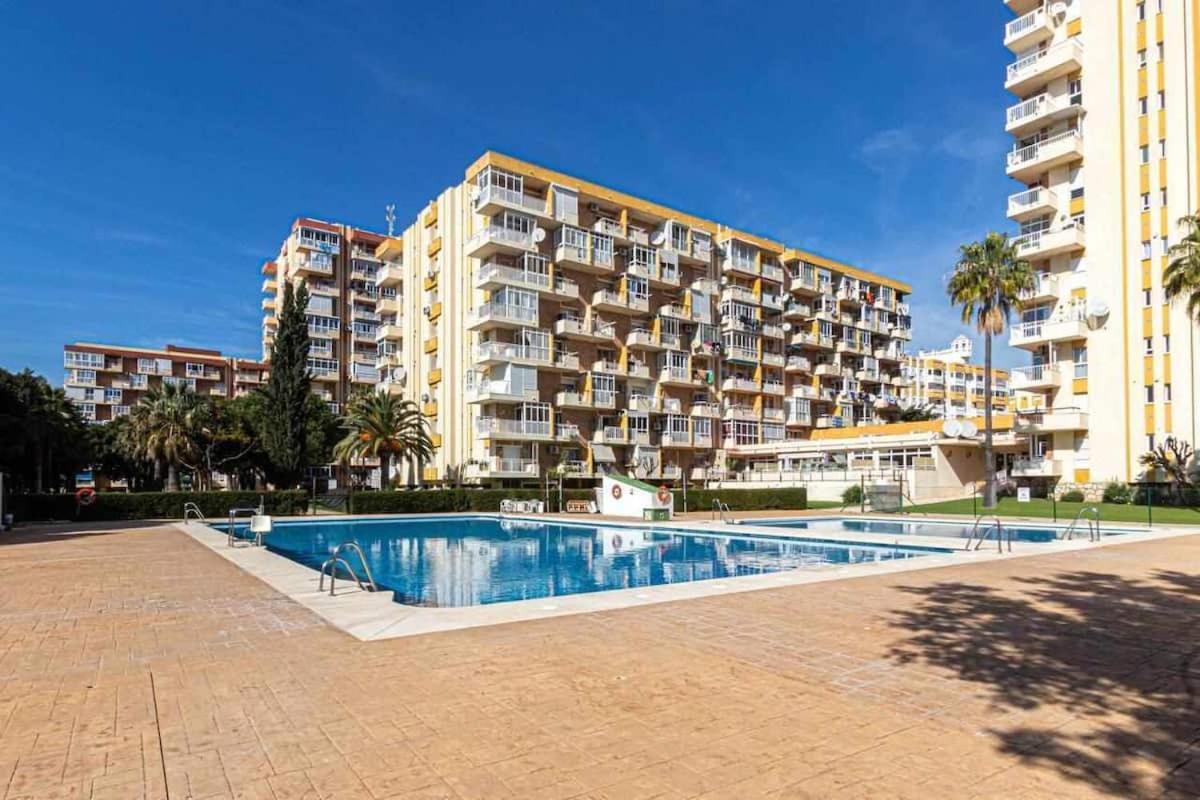 Estudio Con Vistas Calm I - Costa Appartement *