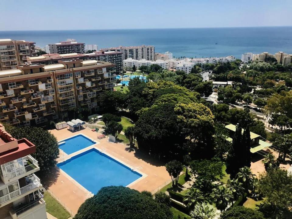 Appartement Estudio Con Vistas Calm I - Costa *
