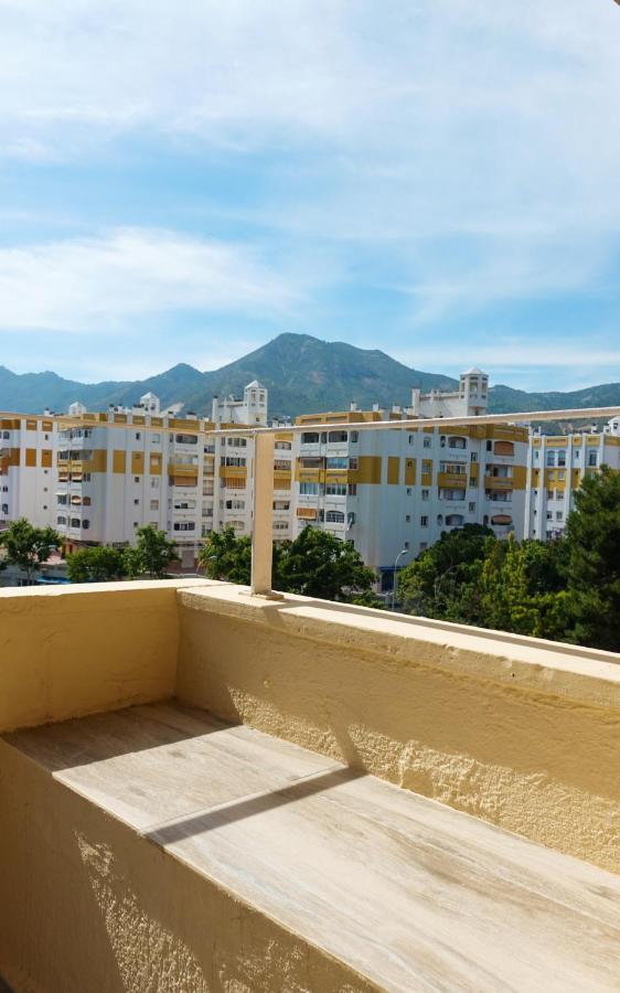 Estudio Con Vistas Calm I - Costa Benalmádena