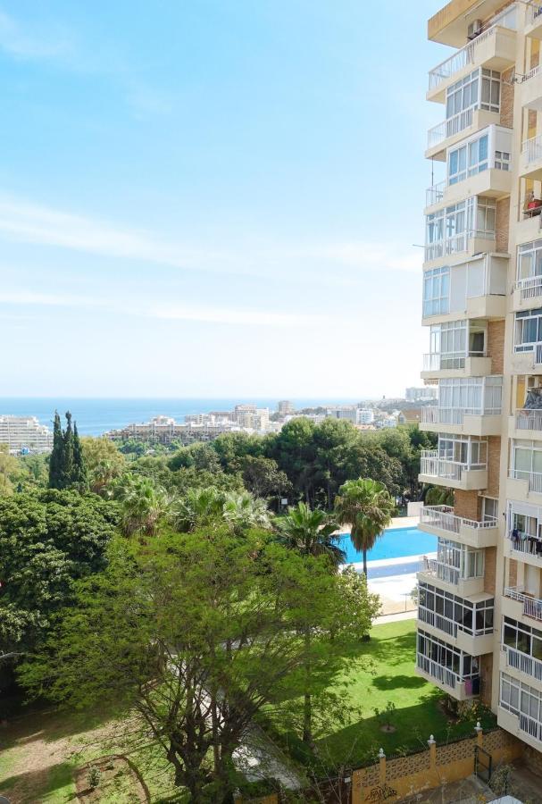 Appartement Estudio Con Vistas Calm I - Costa Benalmádena