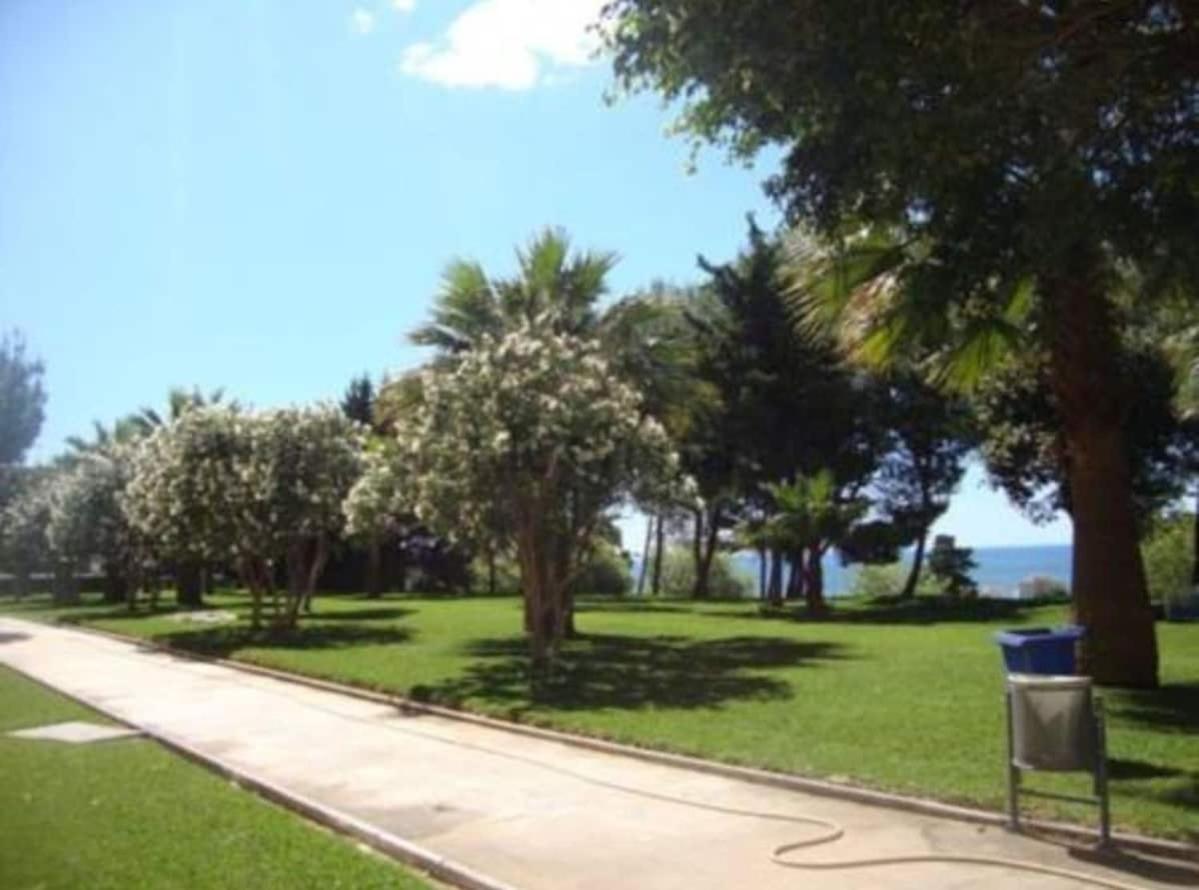 Estudio Con Vistas Calm I - Costa Appartement