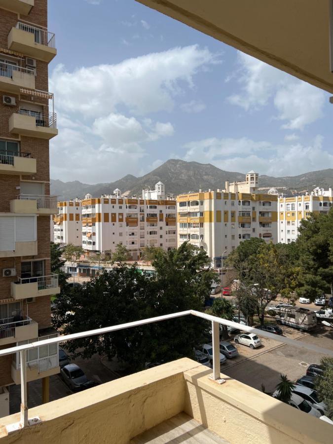 Estudio Con Vistas Calm I - Costa Appartement Benalmádena